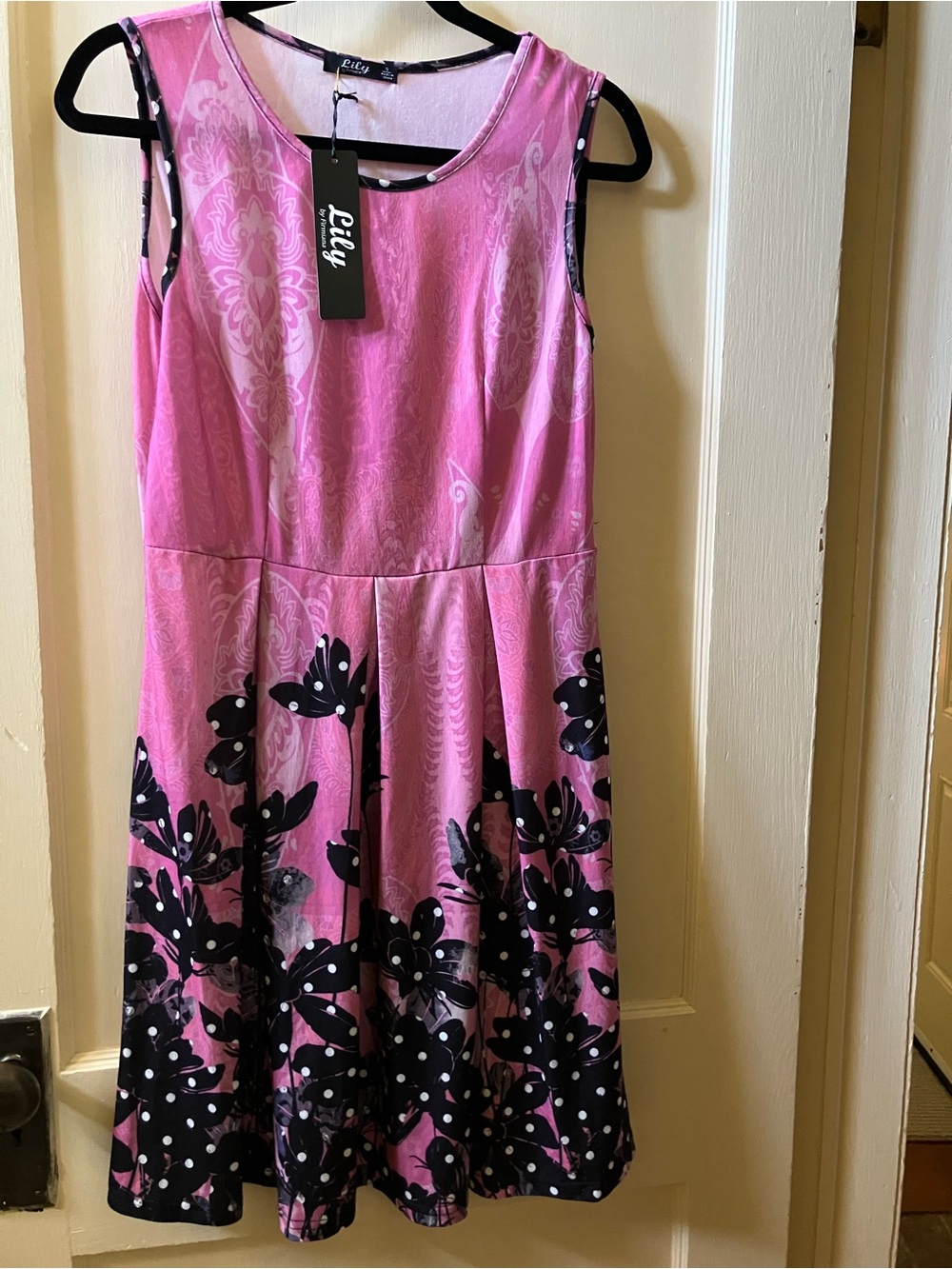Lily by Firmiani Dress